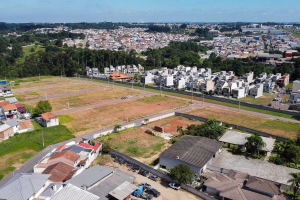 Loteamento Scroccaro Umbará