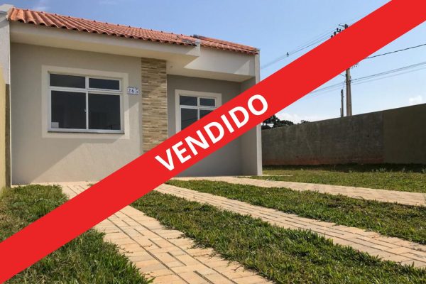 casa vendida