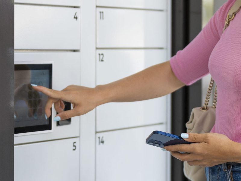 Aretha de Deborah Bassoli Empreendimentos